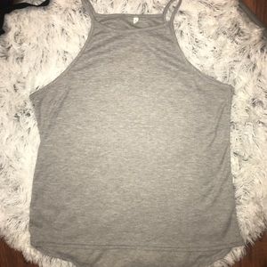 Cute oversized tank 💕